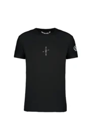 T-shirt homme aviron coton bio Monvic