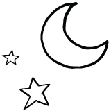 La collection NIGHT SKY de Monvic célèbre le mystère et la beauté du ciel nocturne