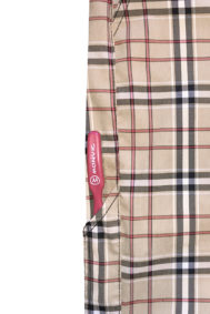 trousers men Prince of Wales BILLY 2 Monvic climbing