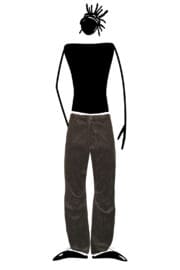 pantalone velluto a coste marrone uomo GRILLO Monvic per arrampicata
