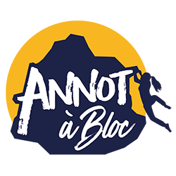 Annot a bloc logotype 2025