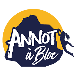 Annot a bloc logotype 2025