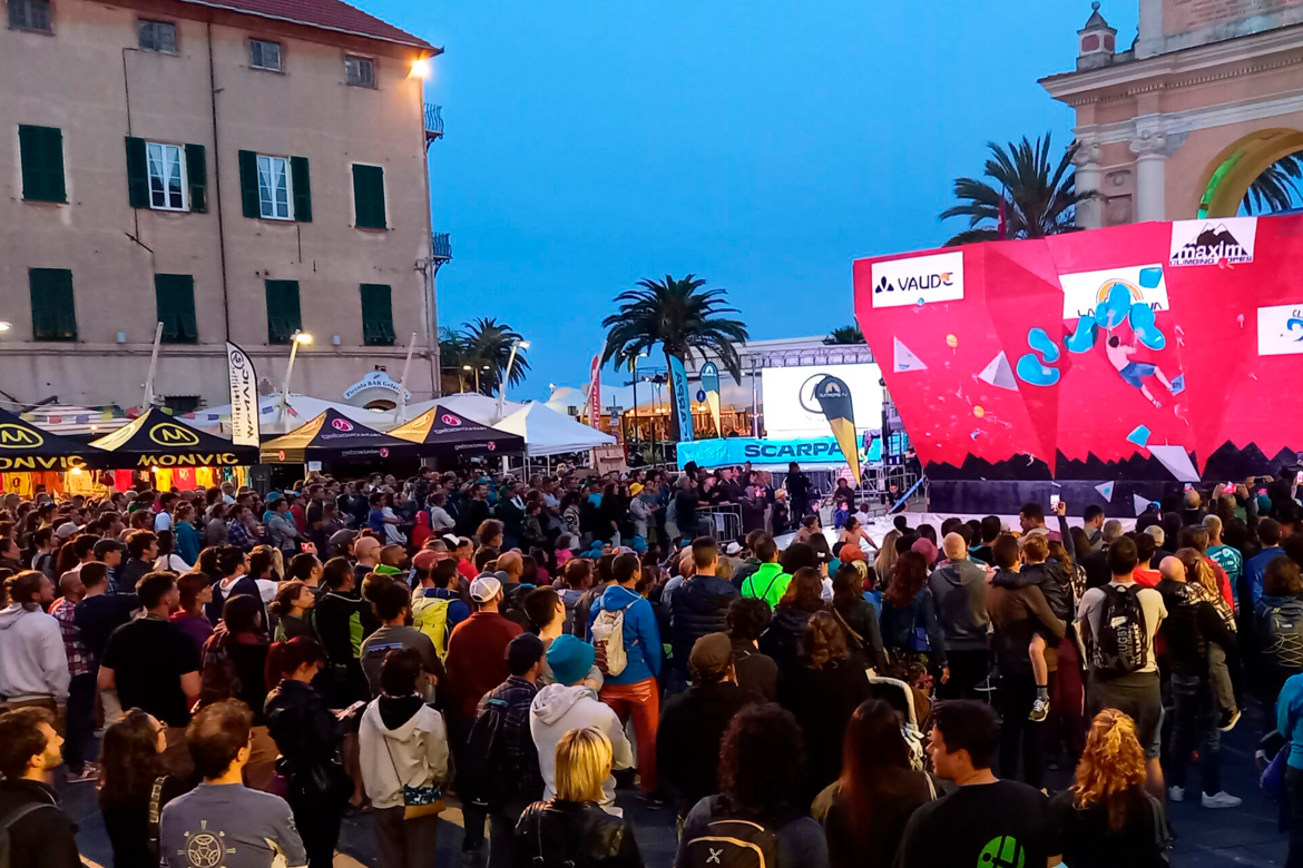 eventi e festival arrampicata 2023 italia europa