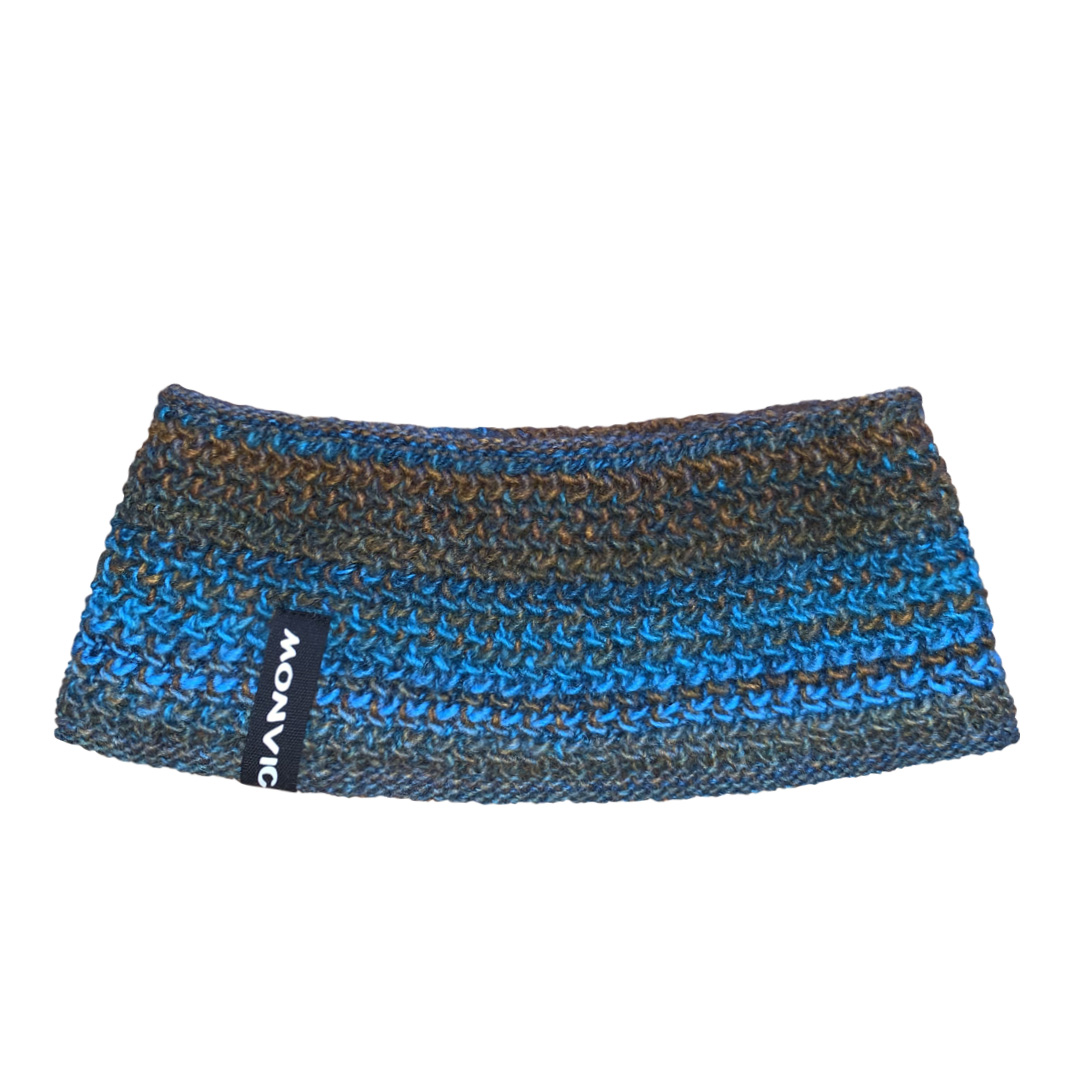 fascia testa unisex uncinetto BRENDA Monvic Multicolor 01