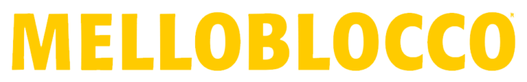 Melloblocco 2025 - Logo