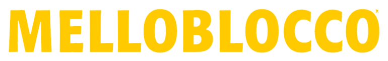 Melloblocco 2025 - Logo