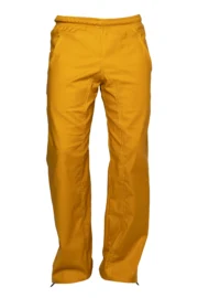 Pantalon de sport léger pour homme - jaune ocre - JIMMY Monvic