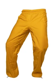 Pantalon de sport léger pour homme - jaune ocre - JIMMY Monvic