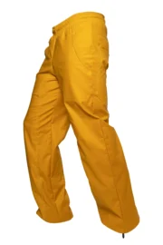 Pantalon de sport homme - jaune ocre - JIMMY Monvic