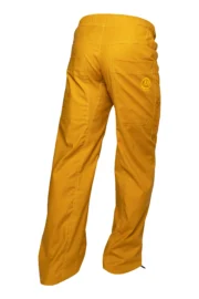 Pantalon de sport léger pour homme - jaune ocre - JIMMY Monvic