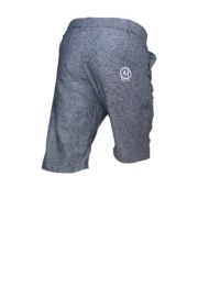 Men's climbing linen shorts - gray - ALO Monvic