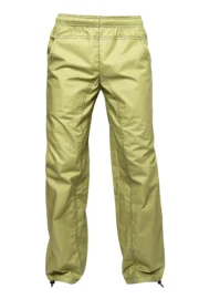 Pantalon de sport imperméable vert JIMMY Monvic