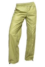Pantalon de sport imperméable vert JIMMY Monvic
