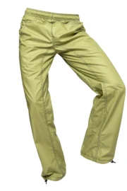 Pantalon de sport imperméable vert JIMMY Monvic