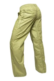 Pantalon de sport imperméable vert JIMMY Monvic