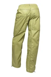Pantalon de sport imperméable vert JIMMY Monvic