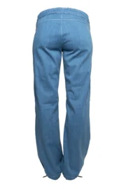 Jeans escalade Femme en denim clair VIOLET