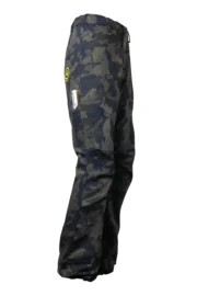 Jeans arrampicata uomo camouflage camo blu BILLY 2 MONVIC