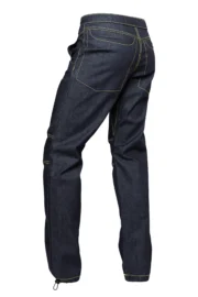Jeans arrampicata uomo - denim CLYDE - Monvic