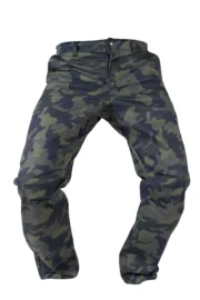 Men's climbing jeans camouflage BILLY 2 MONVIC denim