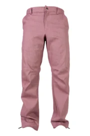 Men's jeans in soft light pink denim - BILLY 2 Monvic