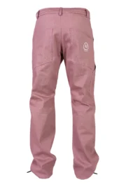 Men's jeans in soft light pink denim - BILLY 2 Monvic