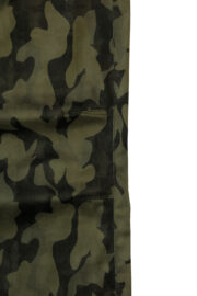 Pantalone uomo camouflage BILLY 2 Monvic