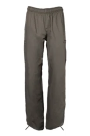 Men's trousers - military green light cotton - SPEED MONVIC
