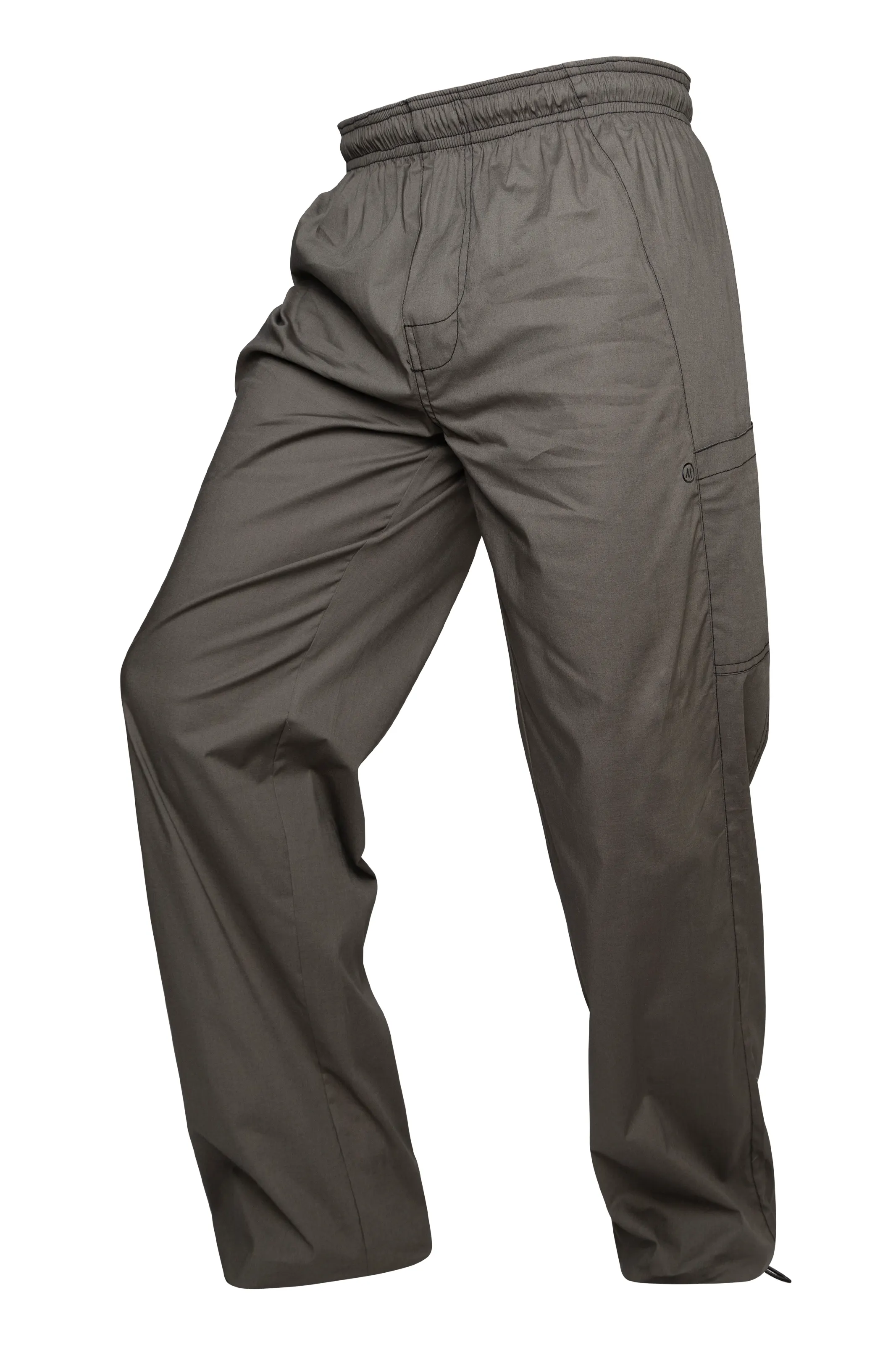 Pantalon de sport homme - vert militaire - SPEED Monvic