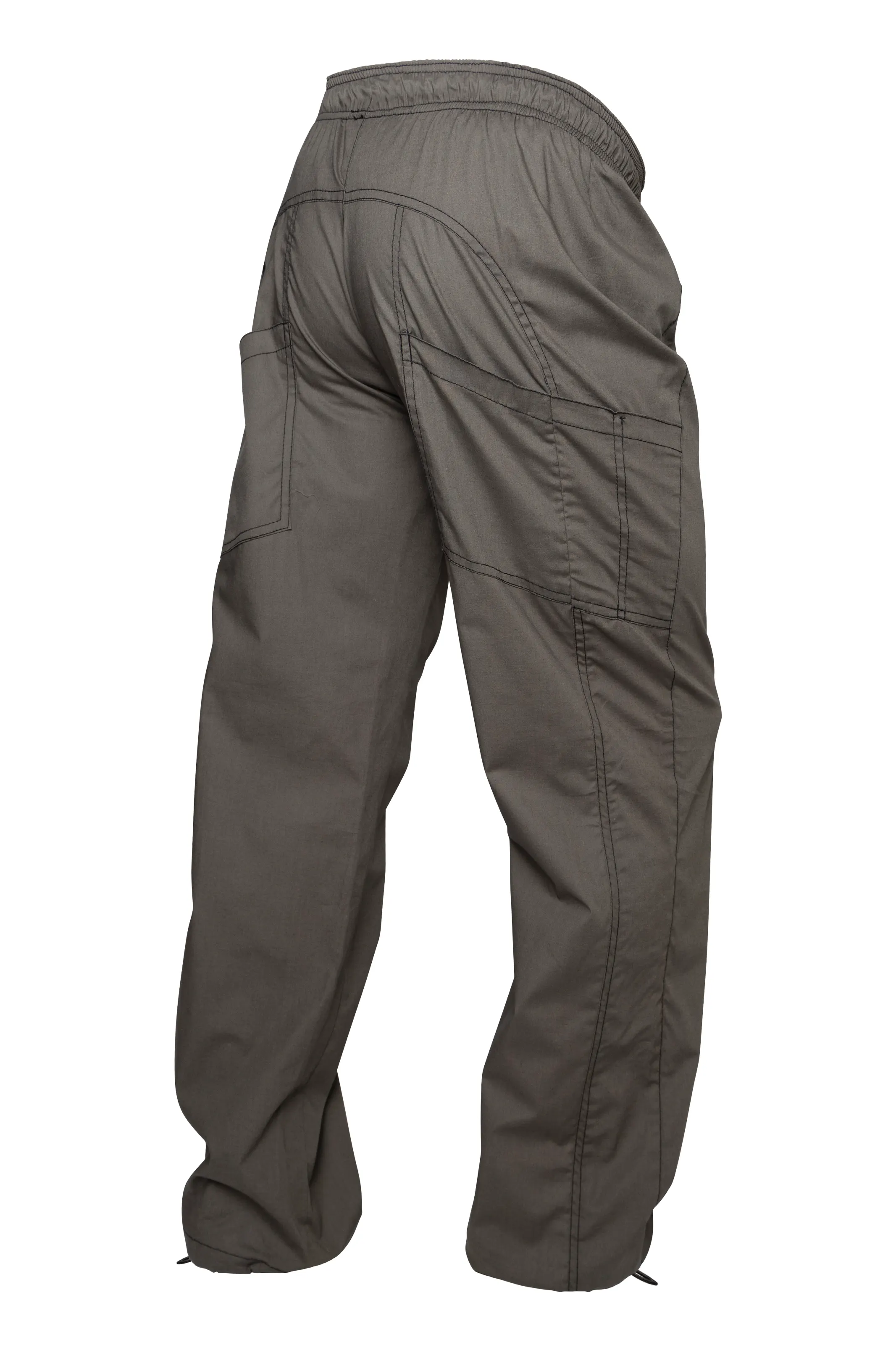 Pantalon de sport homme - vert militaire - SPEED Monvic