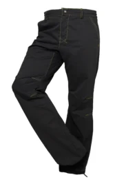 Pantalone arrampicata uomo grigio carbon - BILLY 2 Monvic
