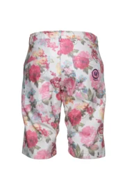 Short d'escalade fleuri homme - ALO Monvic