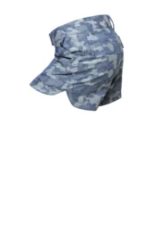 Women’s camo shorts STEFFY for climbing and leisure - Monvic