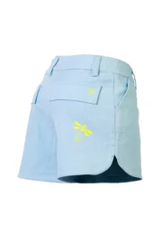 Women's light denim shorts STEFFY by Monvic