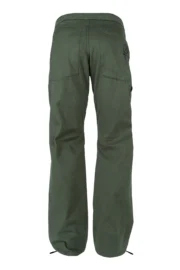 Men's climbing trousers - forest green - CLYDE Monvic