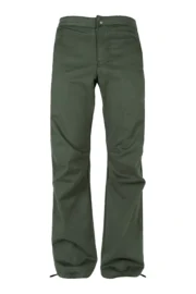Men's climbing trousers - forest green - CLYDE Monvic