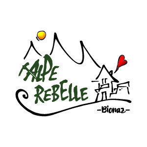 Rifugio Alpe Rebelle