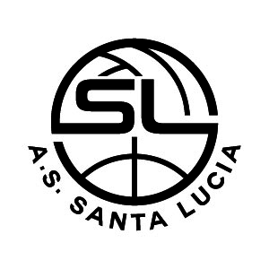 Asd Santa Lucia Volley Basket