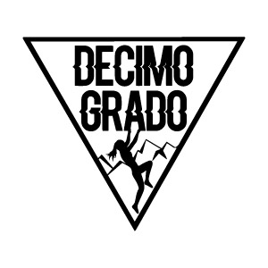 Decimo Grado palestra arrampicata