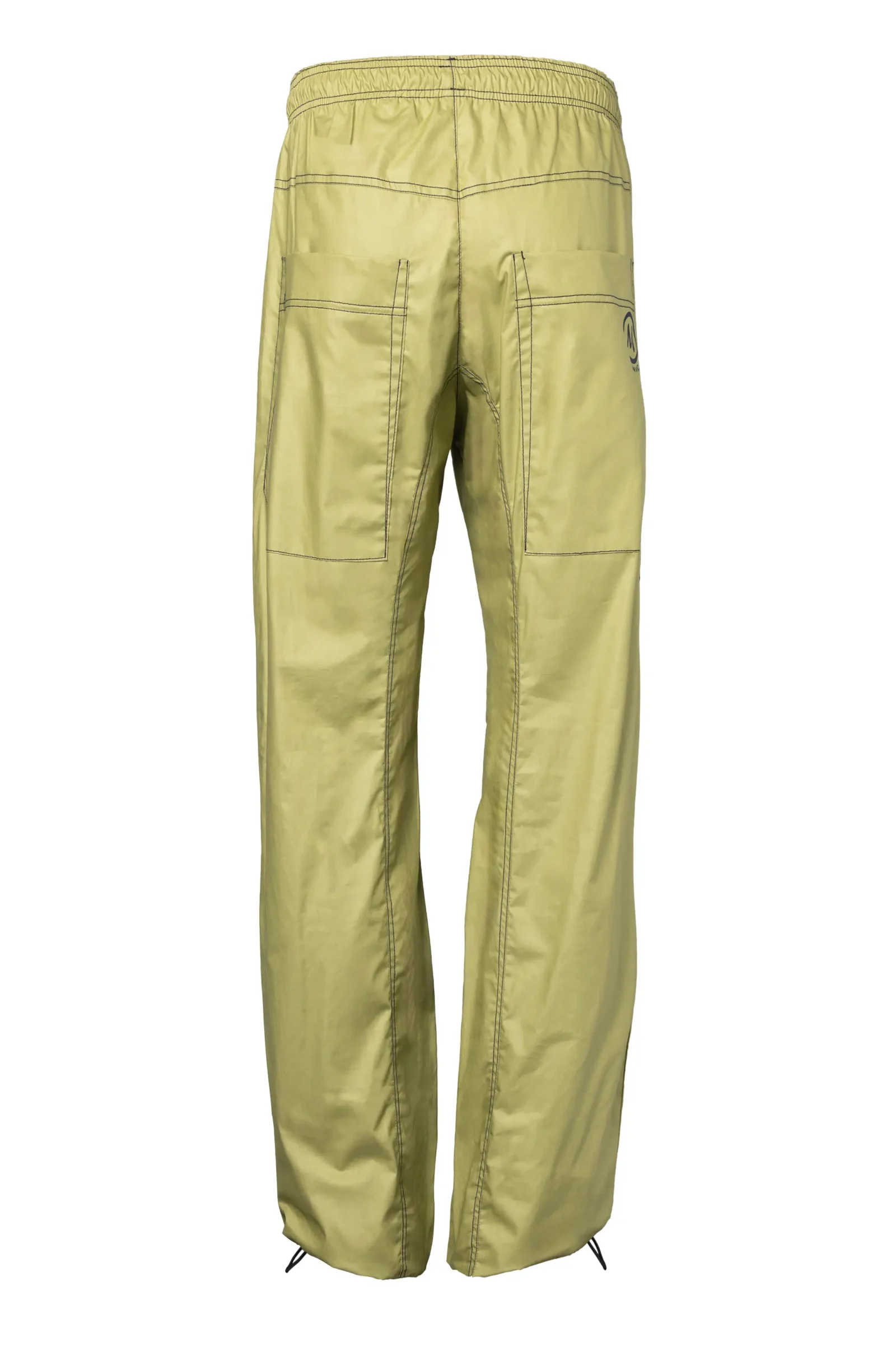 Pantalon homme imperméable - vert sauge - JIMMY MONVIC
