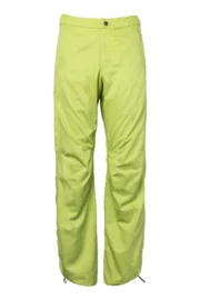 Pantalon d'escalade homme - vert citron - CLYDE Monvic