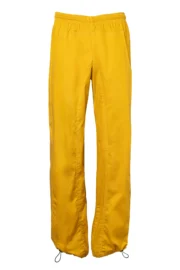 Men's climbing pants - yellow - JIMMY MONVIC