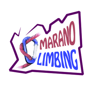 smarano climbing