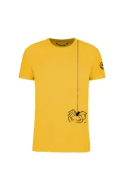 T-shirt Homme "Spider" HASH ORGANIC – Image 6