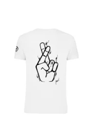 T-shirt Homme "Hope" HASH ORGANIC – Image 5