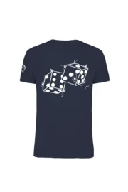 T-shirt escalade Homme "Dadi" HASH ORGANIC – Image 5