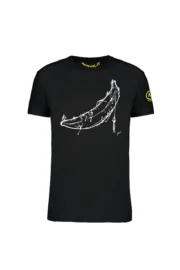 T-shirt Homme "Banana" HASH ORGANIC – Image 6