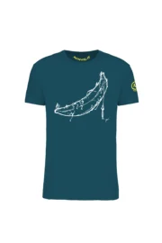 T-shirt Homme "Banana" HASH ORGANIC – Image 5