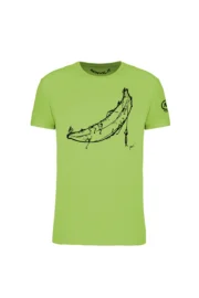 T-shirt Homme "Banana" HASH ORGANIC – Image 3