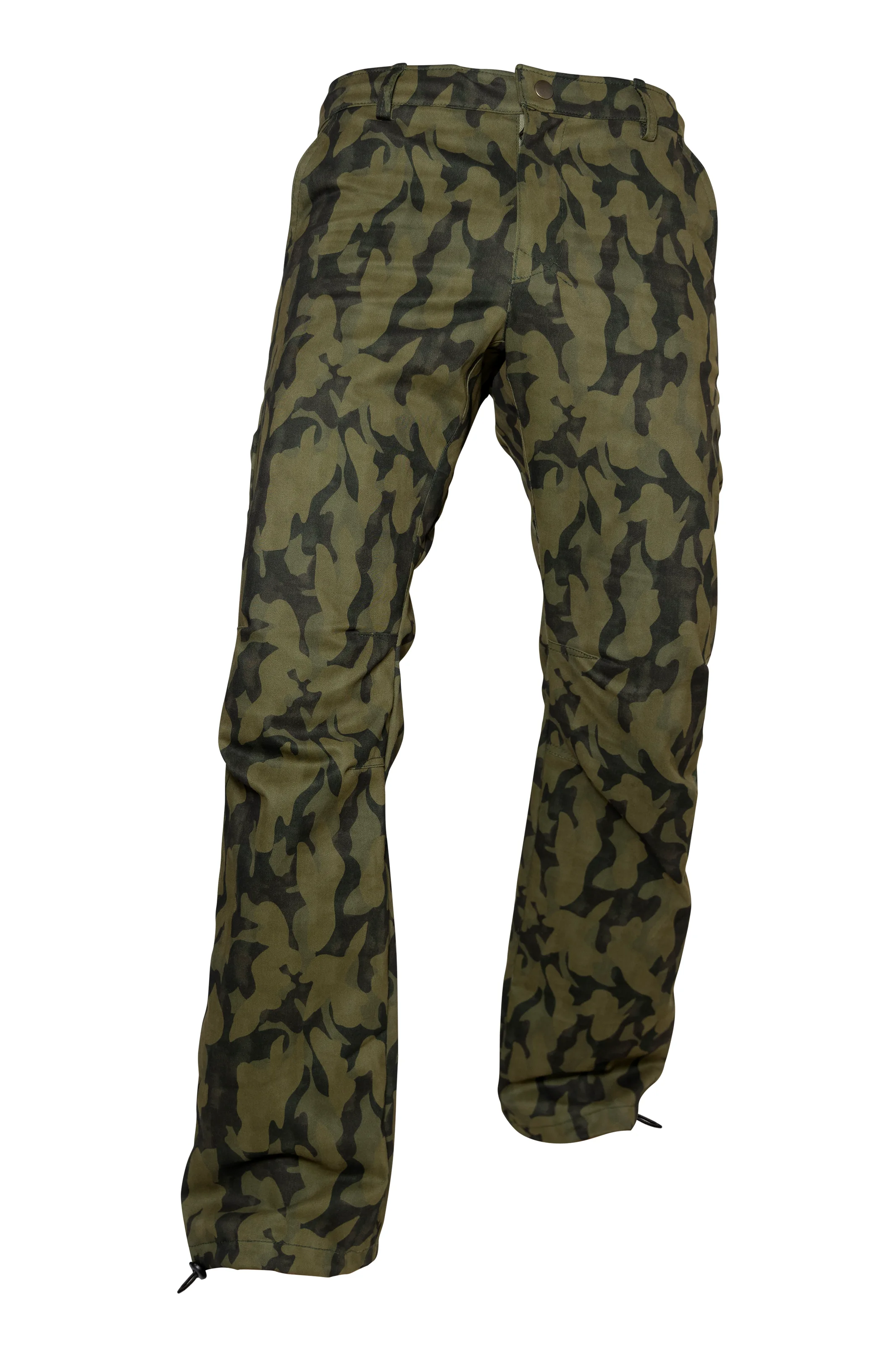 Pantalon d'escalade pour homme Camouflage - Vert militaire MONVIC BILLY 2 Pantalon d'escalade pour homme Camouflage - Vert militaire MONVIC BILLY 2